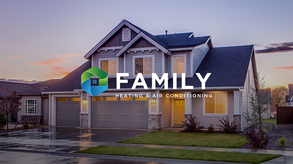 Family Heating & Air Conditioning | 933 Township Line Rd, Elkins Park, PA 19027, USA | Phone: (215) 887-1768