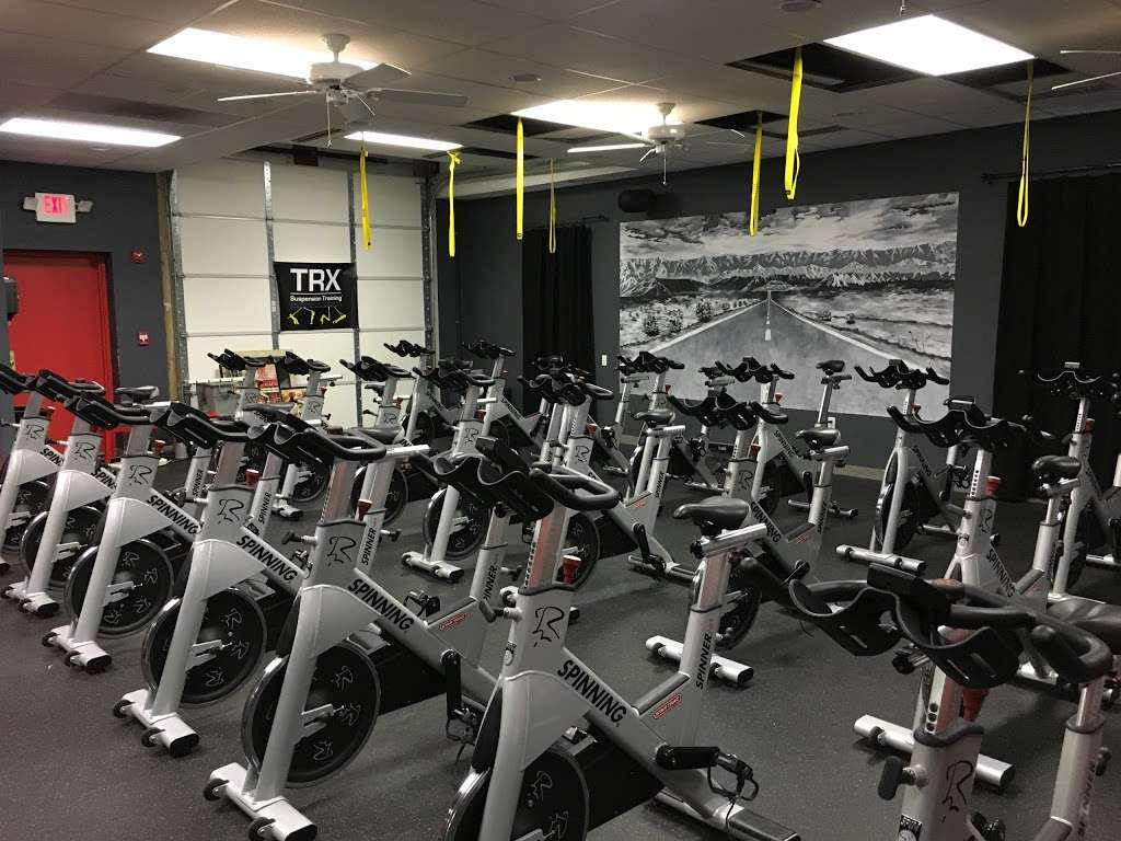 InMotion Cycling & Fitness Studio | 7 Littleton Rd G1, Westford, MA 01886, USA | Phone: (978) 319-9074