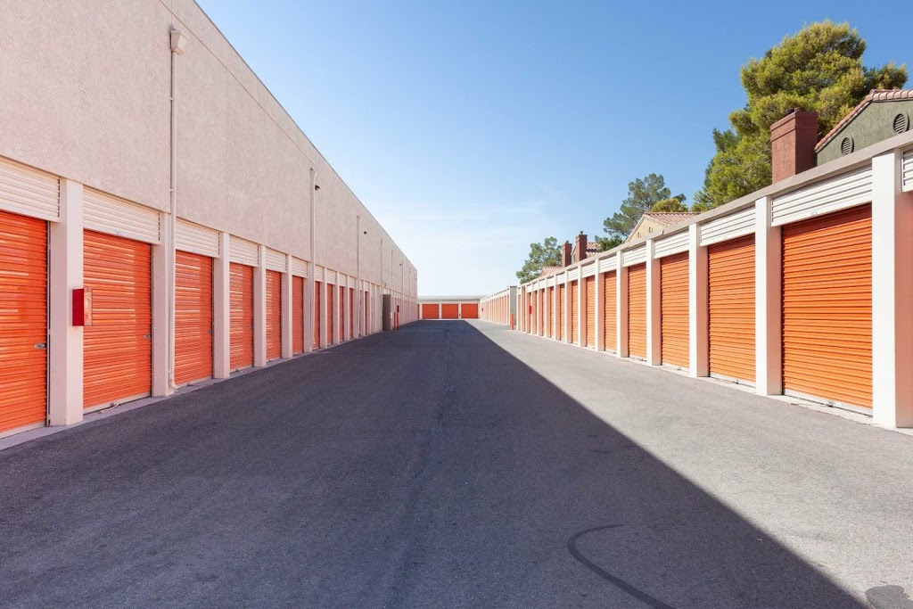 Public Storage | 5925 W Flamingo Rd, Las Vegas, NV 89103, USA | Phone: (702) 482-9901