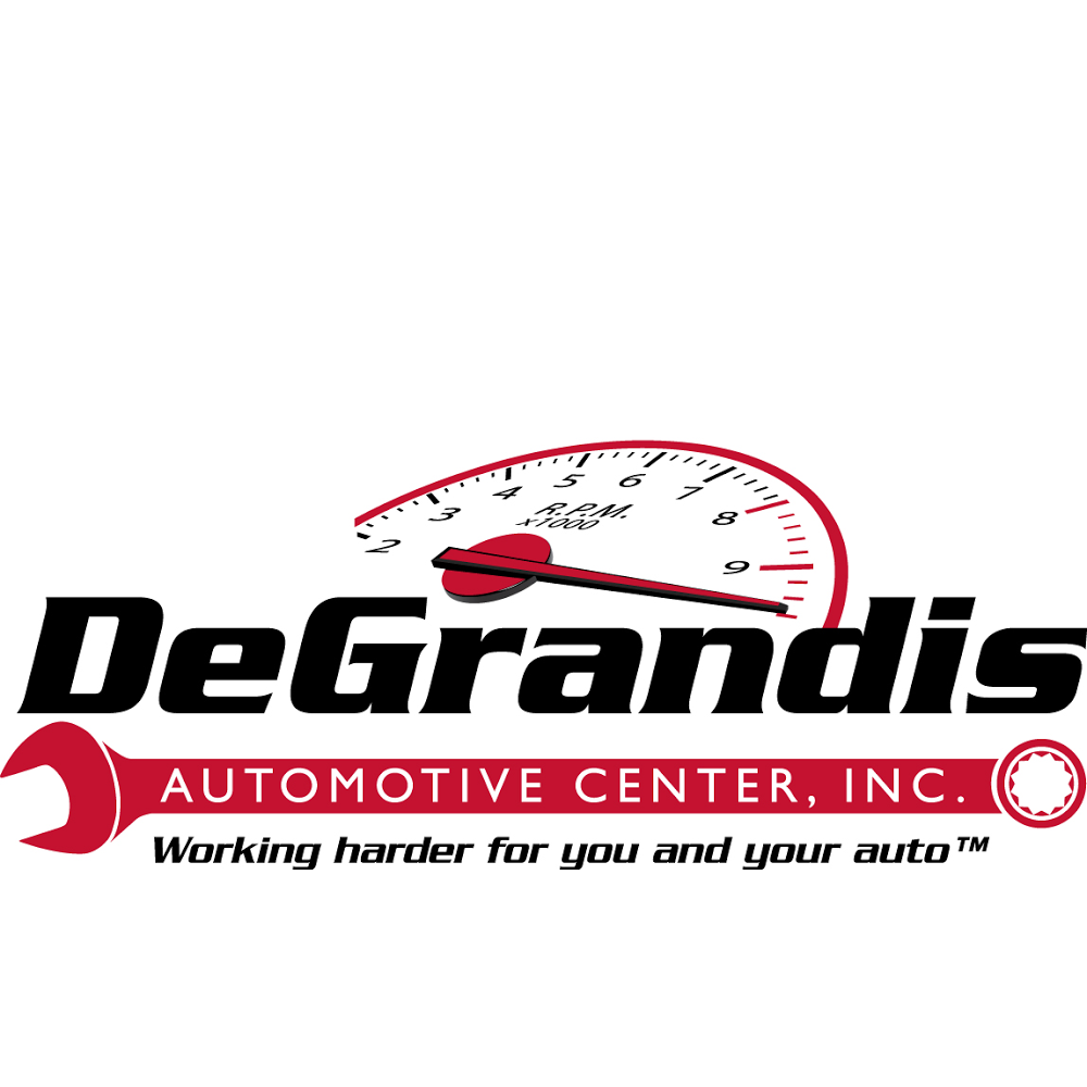 DeGrandis Automotive Center, Inc. | 185 Lancaster Ave #3, Malvern, PA 19355, USA | Phone: (610) 644-6990