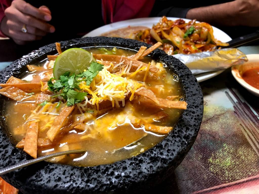 El Alteño Mexican Grill | 1521 Main St, Grandview, MO 64030, USA | Phone: (816) 966-2290