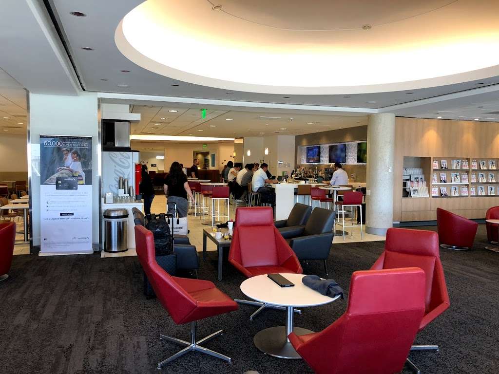 Admirals Club | Los Angeles, CA 90045