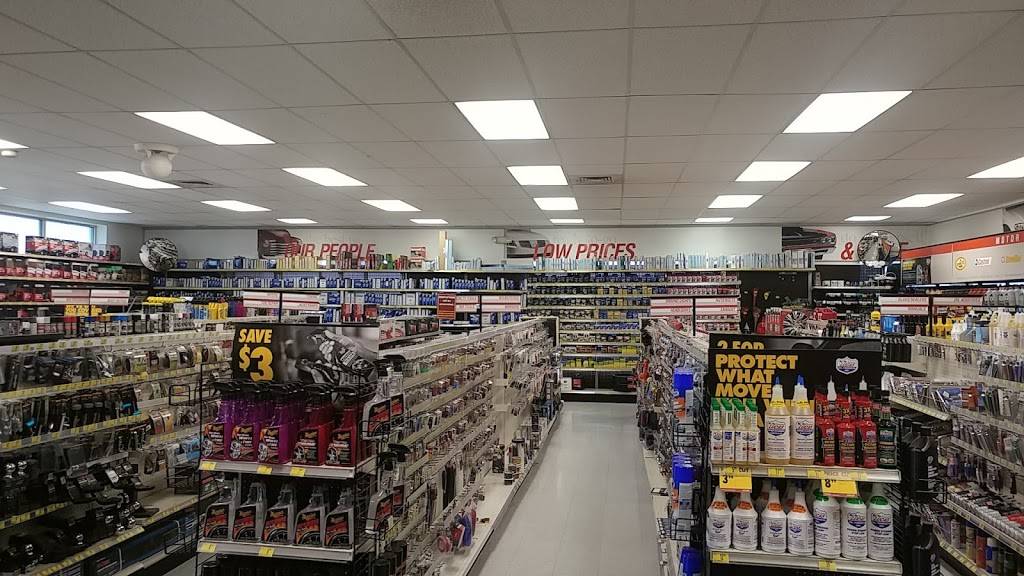 Advance Auto Parts | 4185 Washington St, Roslindale, MA 02131, USA | Phone: (617) 469-3900