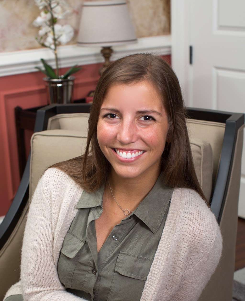 Kelsey Riddle, Licensed Marriage & Family Therapist | 8737 E Vía De Commercio Suite 200, Scottsdale, AZ 85258, USA | Phone: (480) 888-5380