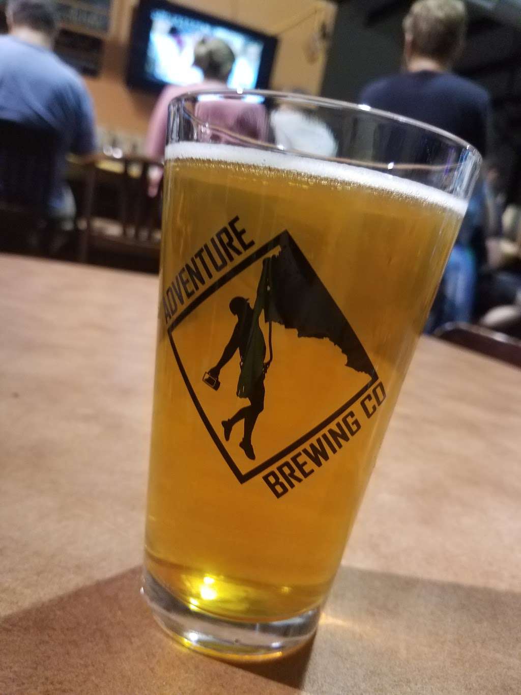 Adventure Brewing Company | 33 Perchwood Dr #101, Fredericksburg, VA 22405, USA | Phone: (540) 242-8876