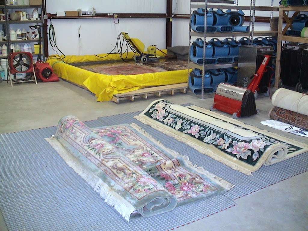 Top Job Carpet Cleaning & Floods | 845 Williams Ave, Bensalem, PA 19020, USA | Phone: (267) 973-8653
