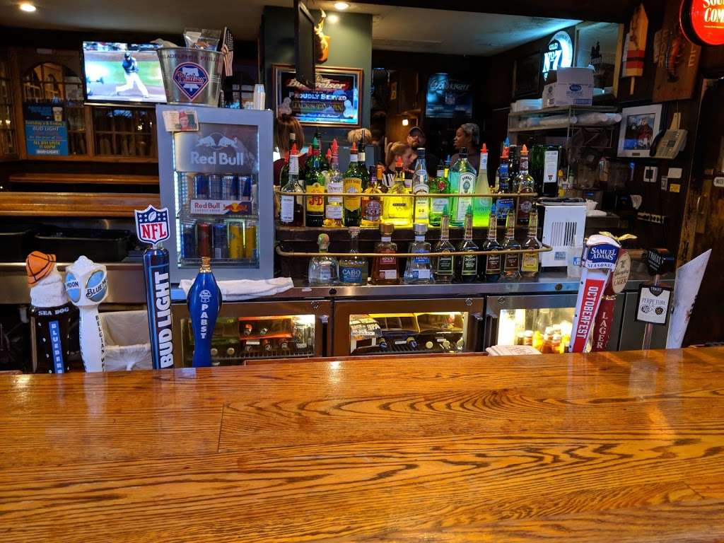 Jacks Family Tavern & Restaurant | 15 S Prince St, Millersville, PA 17551, USA | Phone: (717) 872-8300