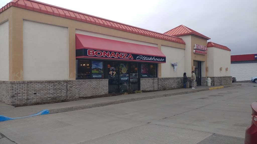 Bonanza | 574 Susquehanna Blvd, Hazle Township, PA 18202, USA | Phone: (570) 454-8767