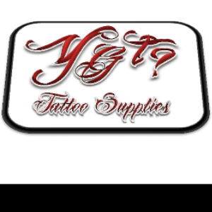 You Gettin Tatted? Tattoo Supplies | 5423 Stewart Street Suite 2, Philadelphia, PA 19131, USA | Phone: (321) 872-7434