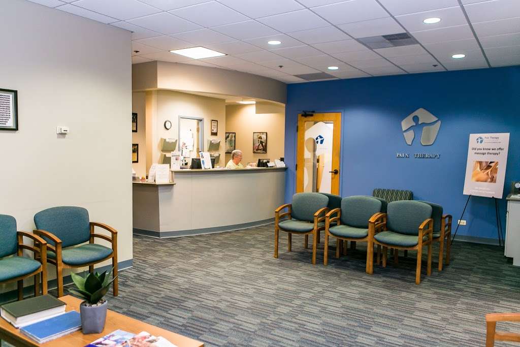 Pain Therapy Associates | 3200 W Higgins Rd Suite 101, Hoffman Estates, IL 60169, United States | Phone: (847) 750-3917