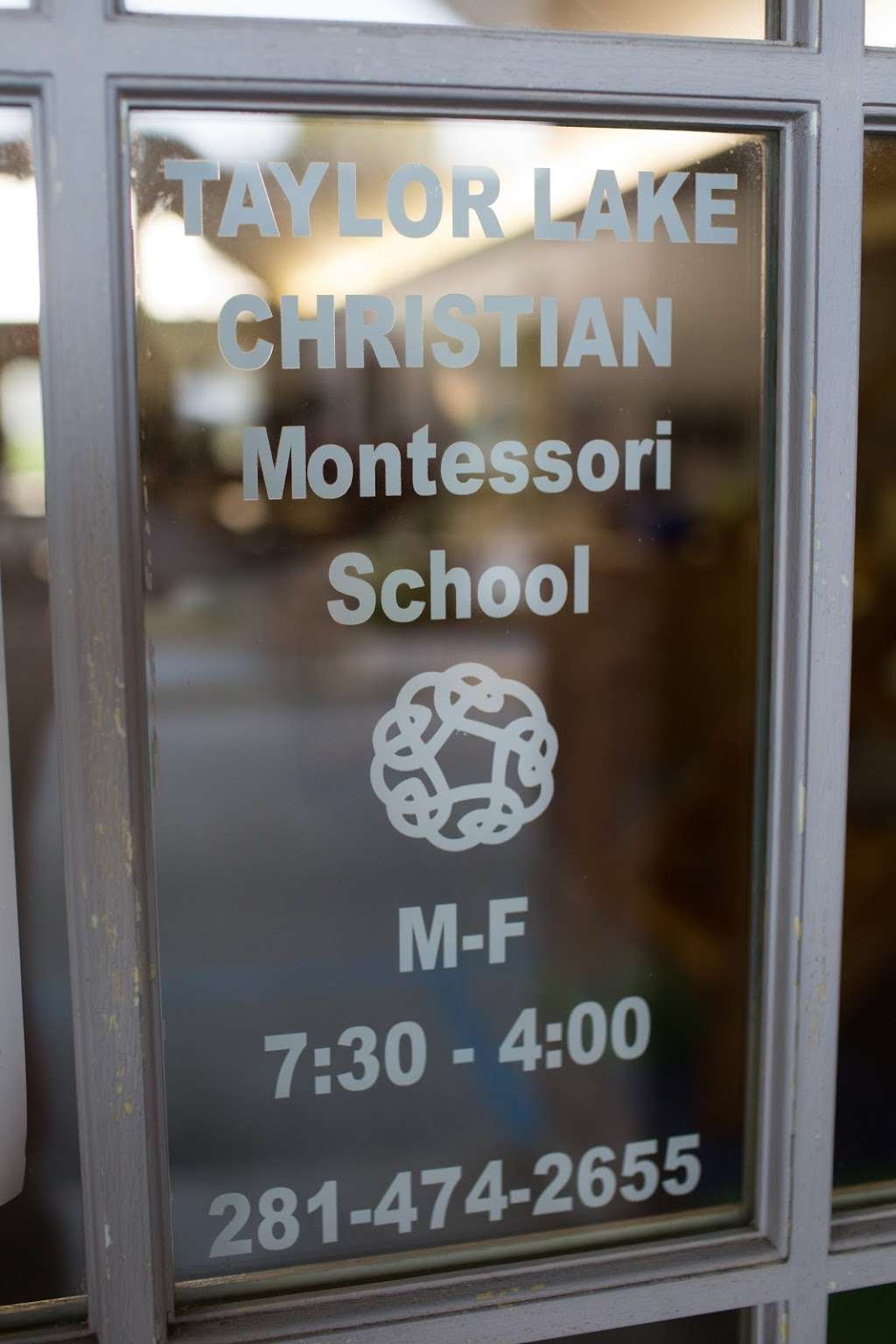 Taylor Lake Christian Montessori School | 1730 Old Kirby Rd, Seabrook, TX 77586 | Phone: (281) 474-2655