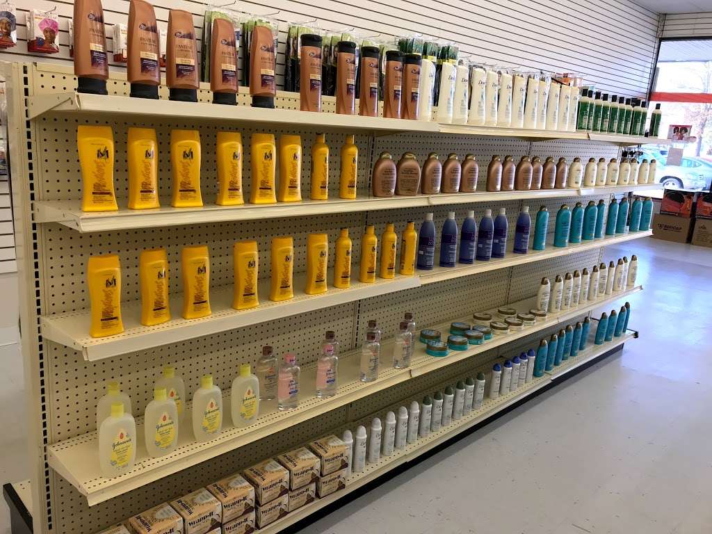 Zions Beauty Supply | 9105 All Saints Rd Unit F, Laurel, MD 20707, USA | Phone: (301) 346-6186