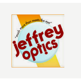 Jeffrey Optics | 36 E Northfield Rd, Livingston, NJ 07039 | Phone: (973) 533-1331