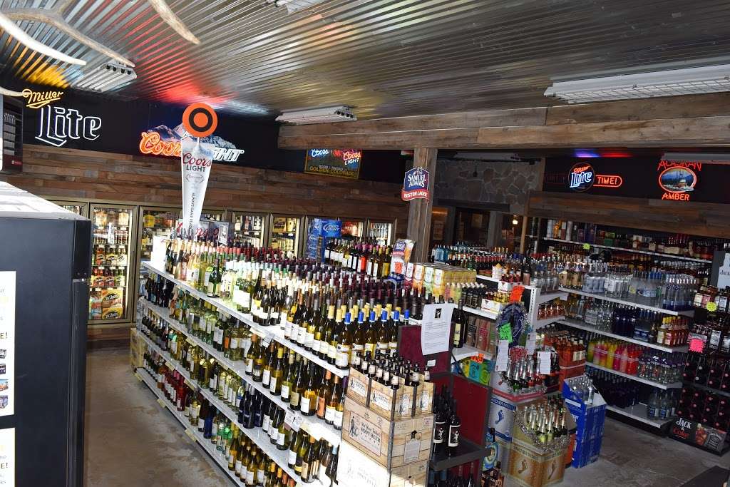 Ace Liquor (Drive Thru!) | 16265 S Golden Rd, Golden, CO 80401 | Phone: (303) 279-3968