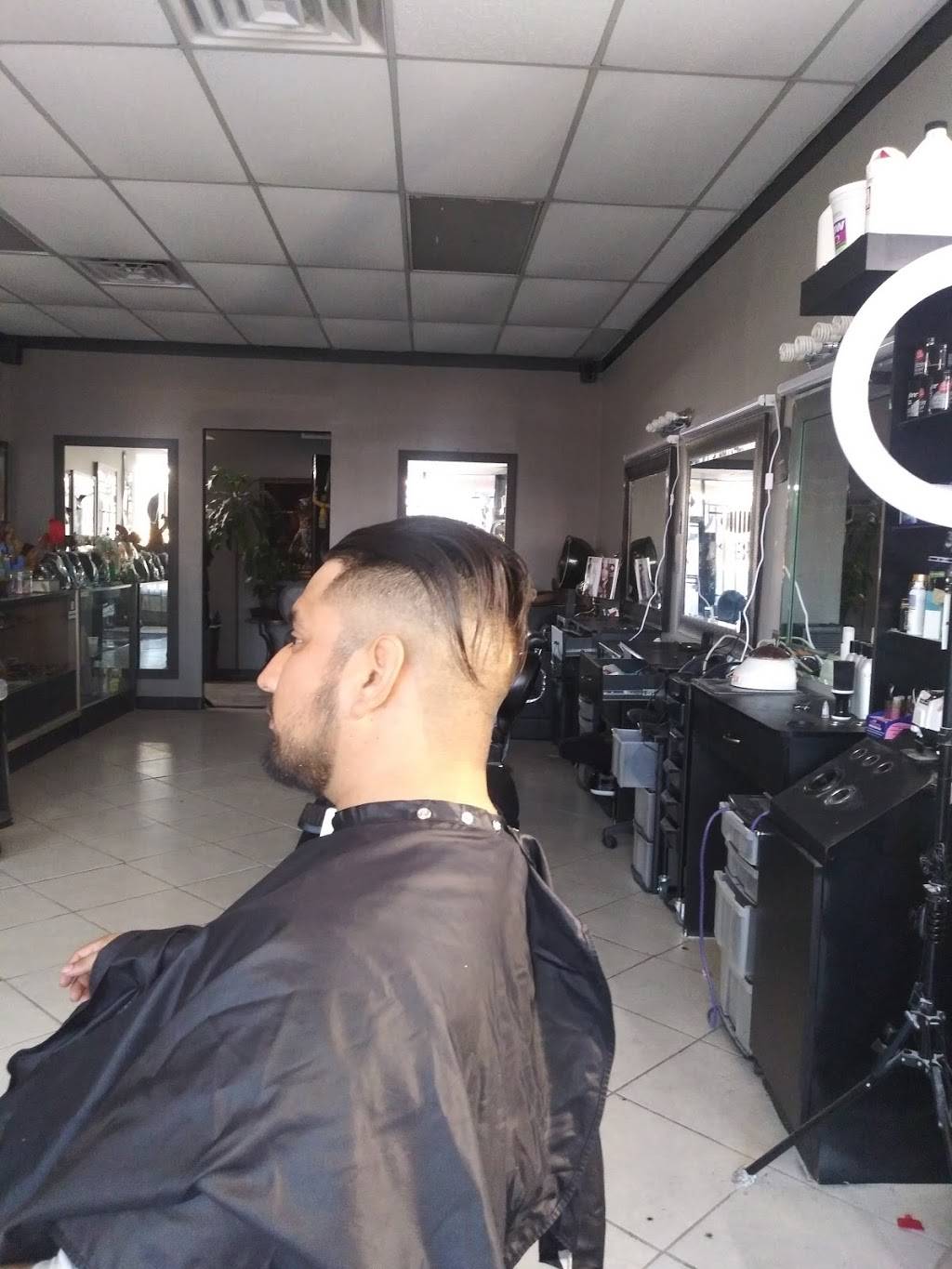 Aztec Barber | 2132 Farm to Market 1960 Rd E, Houston, TX 77073, USA | Phone: (281) 645-4164