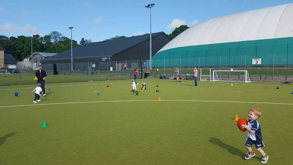 Haileybury Sports Complex | Haileybury College, Hertford SG13 7NU, UK | Phone: 01992 706299