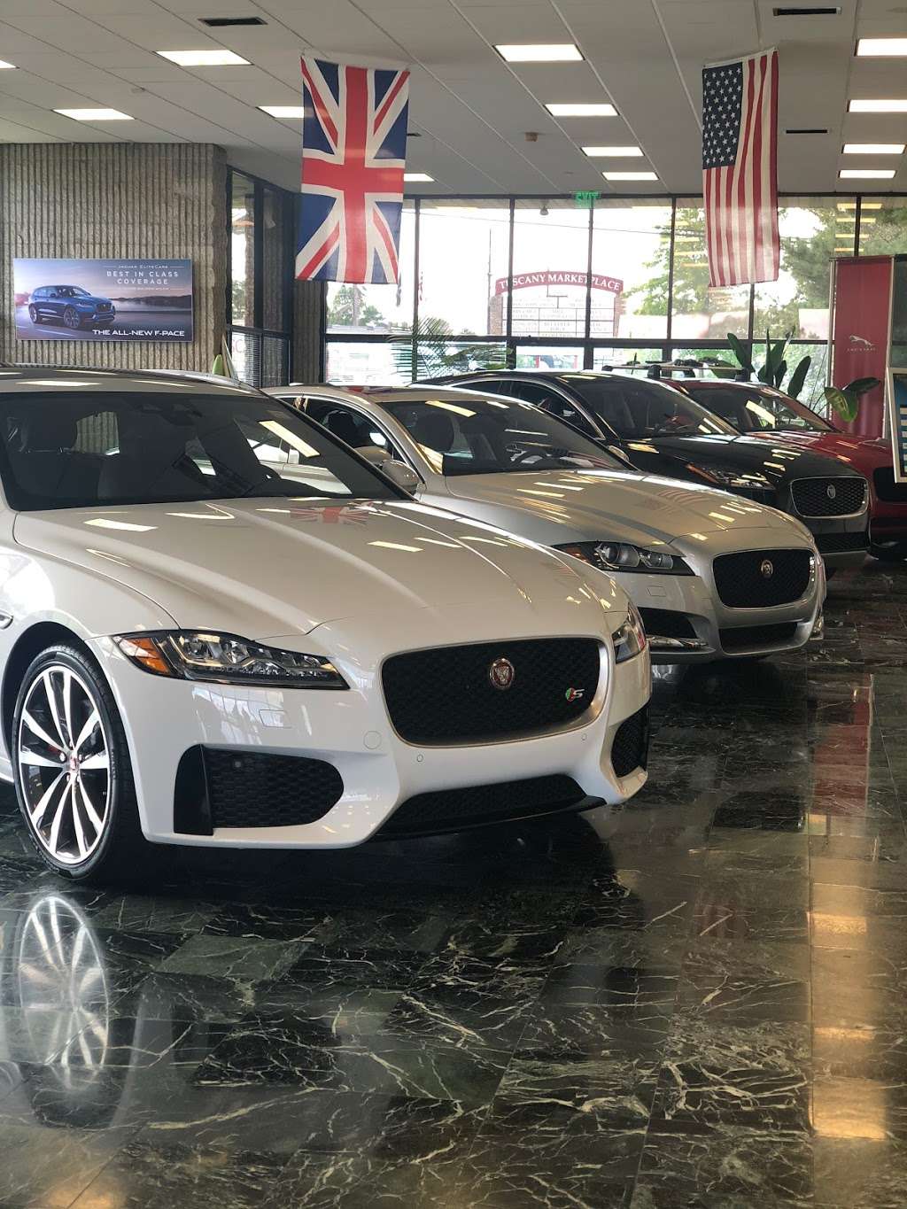 Cherry Hill Jaguar | 2000 NJ-70, Cherry Hill, NJ 08003, USA | Phone: (856) 424-5300