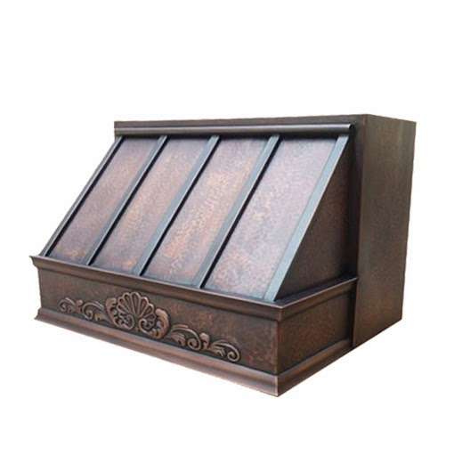 Copperhoods | W291N3868 Round Hill Cir, Pewaukee, WI 53072, USA | Phone: (866) 672-3401