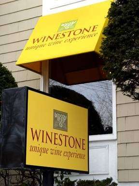 Winestone | 1160 Boylston St, Chestnut Hill, MA 02467, USA | Phone: (617) 264-0393