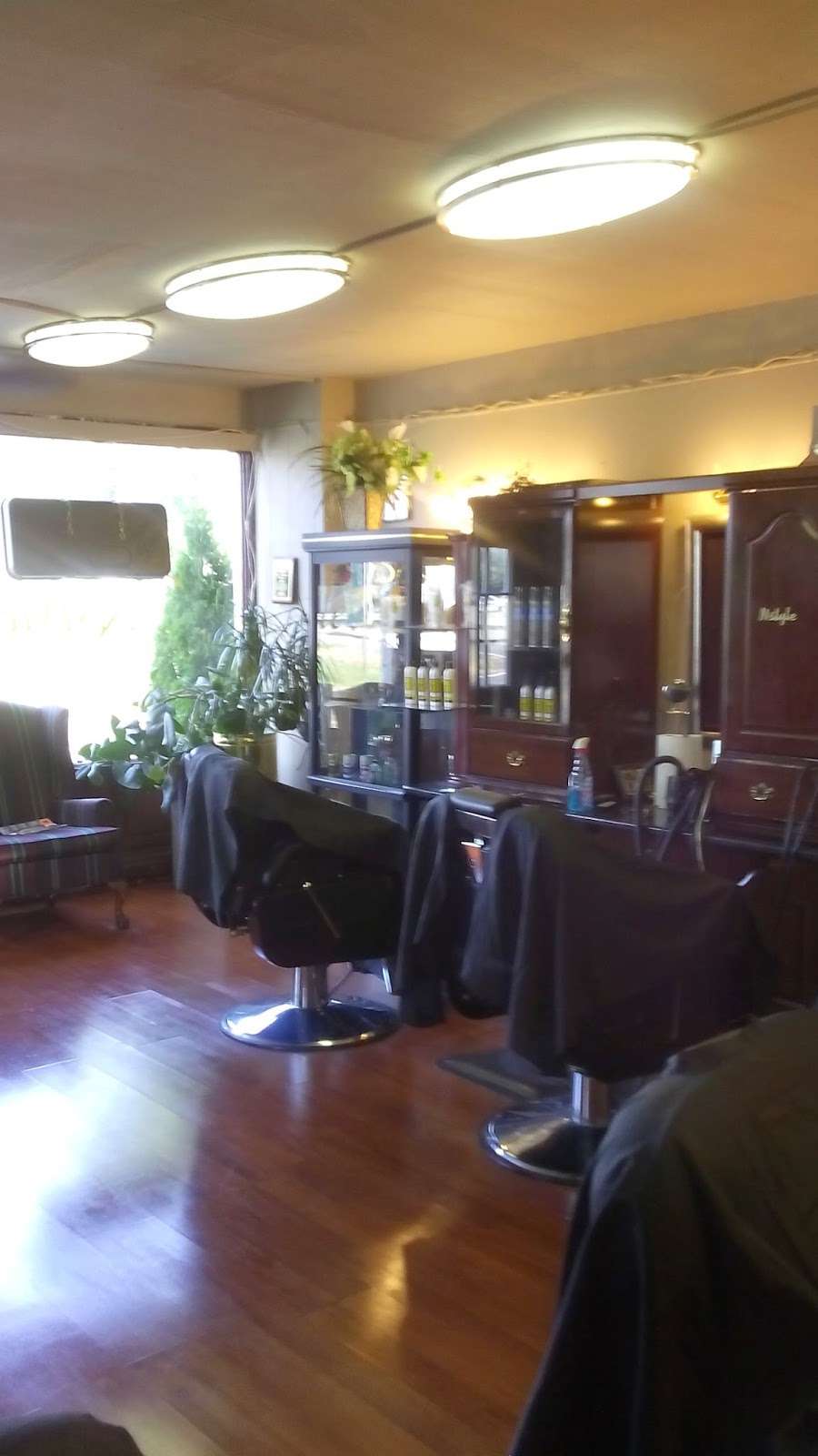 Nstyle Designs Professional Barber LLC | 3704 Main St, Grasonville, MD 21638, USA | Phone: (410) 725-1739