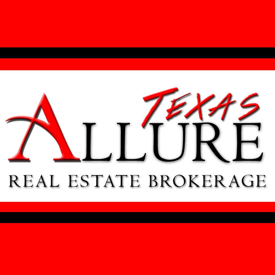 Allure Texas Real Estate Brokerage | 1710 Roman Forest Blvd, Roman Forest, TX 77357, USA | Phone: (281) 973-2263
