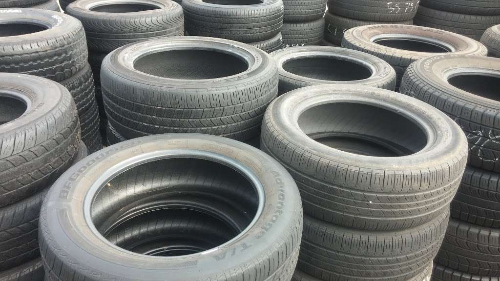 Big Als Tires | 3190 North US Highway 17 92, Longwood, FL 32750, USA | Phone: (407) 302-3310