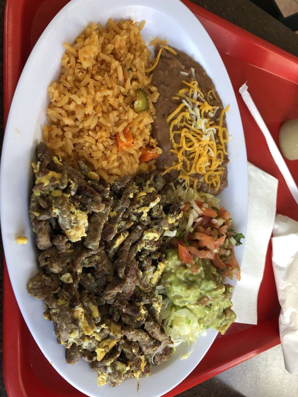Los Reyes Mexican Food | 4239 Market St, San Diego, CA 92102, USA | Phone: (619) 266-5151