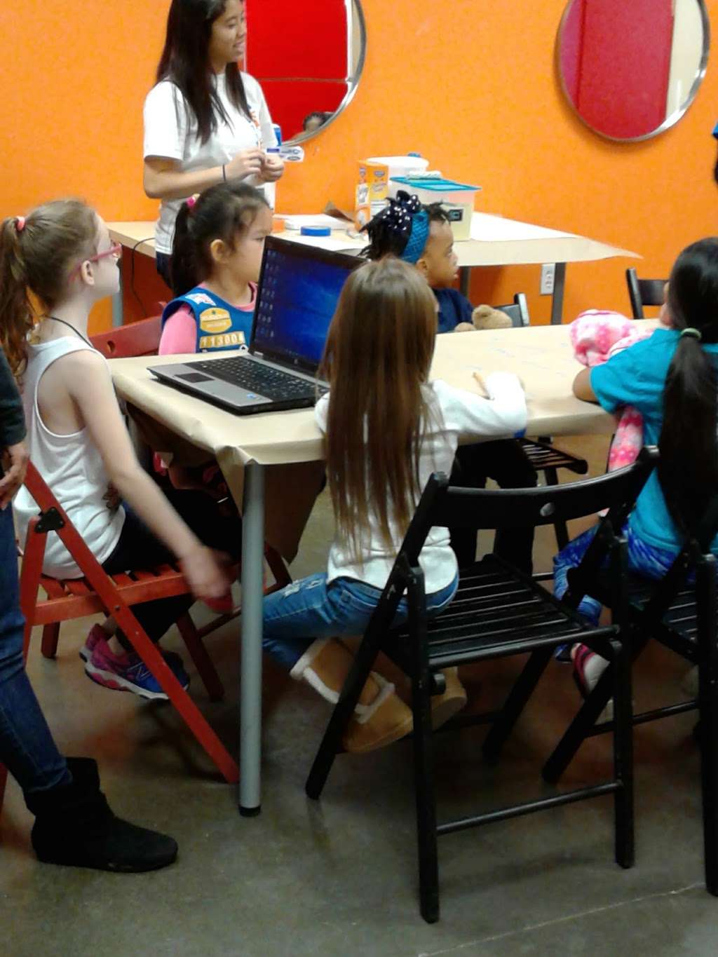 IDEA Lab Kids (Spring Branch) | 8404 Katy Fwy, Houston, TX 77024, USA | Phone: (713) 463-5062