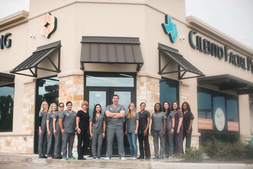 Cilento Medspa and Wellness | 2940 Farm to Market 2920 #300, Spring, TX 77388, USA | Phone: (346) 413-9313