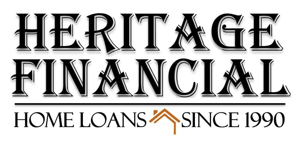 Heritage Financial | 403 W Ojai Ave, Ojai, CA 93023, USA | Phone: (805) 640-1717