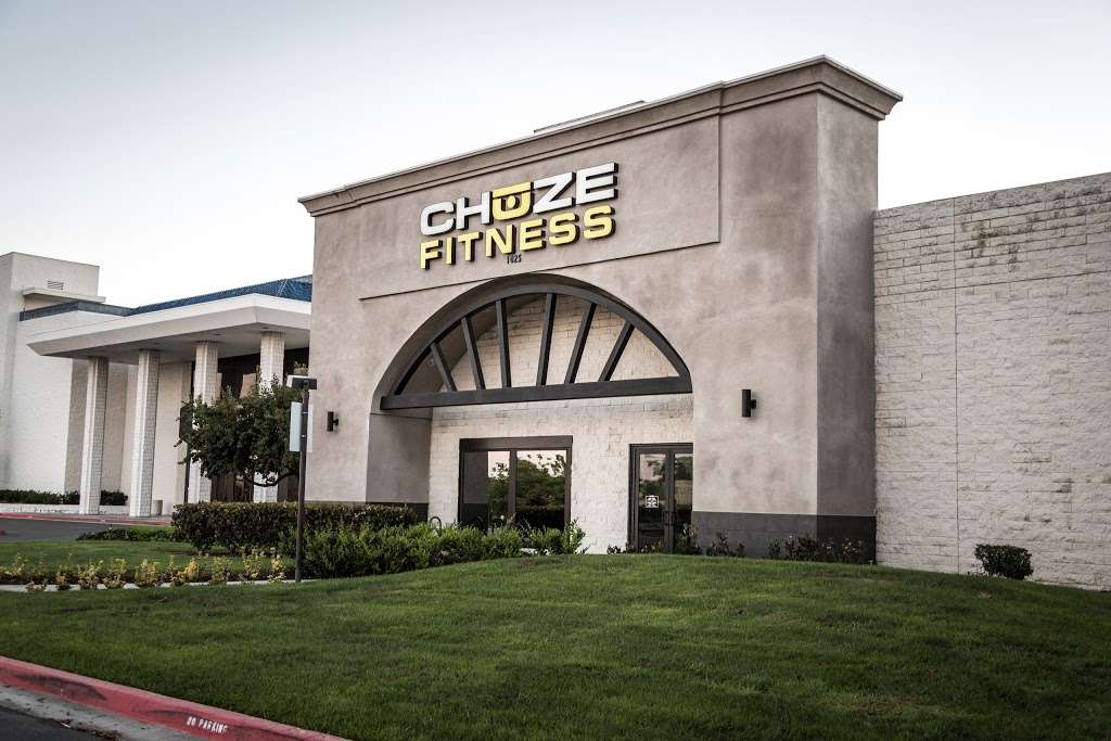 Chuze Fitness | 1025 Westminster Mall, Westminster, CA 92683 | Phone: (714) 892-9100