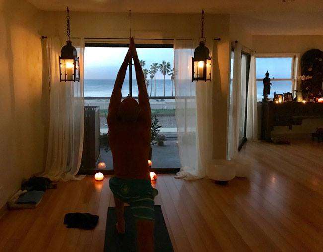 Pacific Ashtanga Yoga | 34700 Pacific Coast Hwy #205, Capistrano Beach, CA 92624, USA | Phone: (949) 246-7315