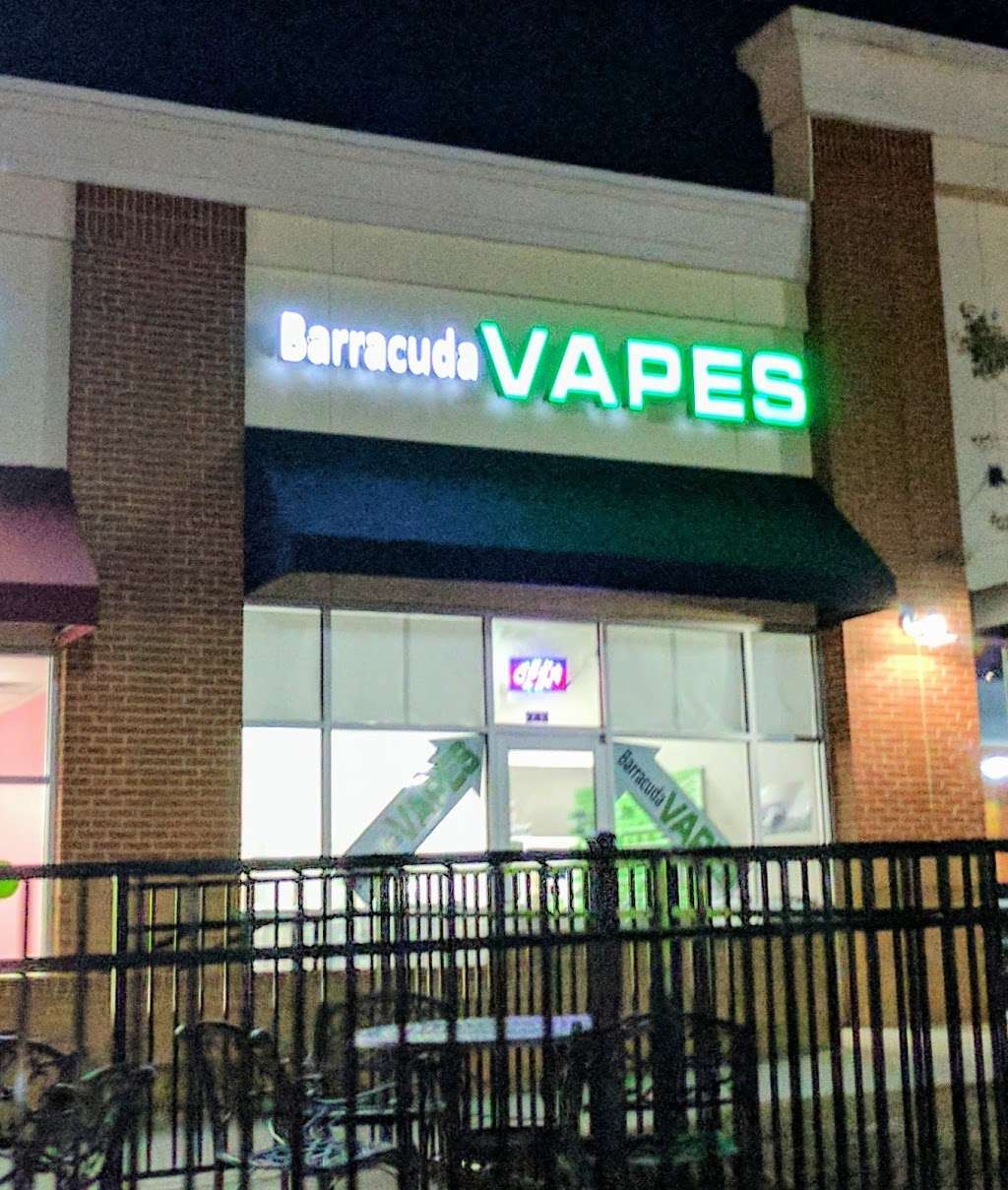 barracuda vapes | 243 River Bend Dr, Granite Falls, NC 28630, USA | Phone: (828) 496-1003