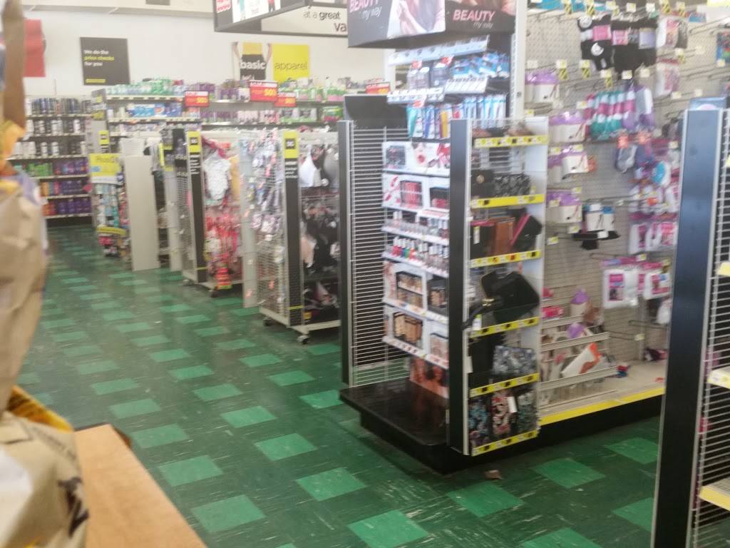 Dollar General | 1653 Camp Jackson Rd, Cahokia, IL 62206, USA | Phone: (618) 693-9542