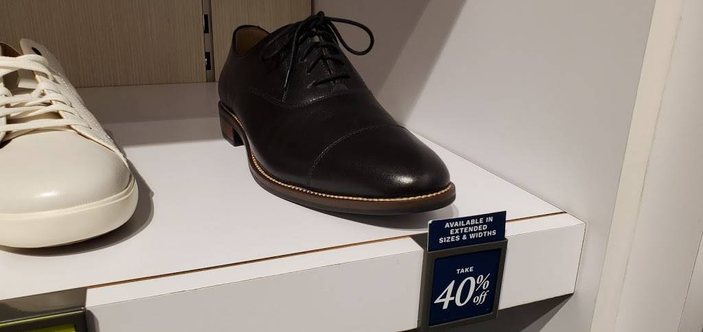 Cole Haan Outlet | 5512 New Fashion Way Suite #912, Charlotte, NC 28278, USA | Phone: (704) 350-2396