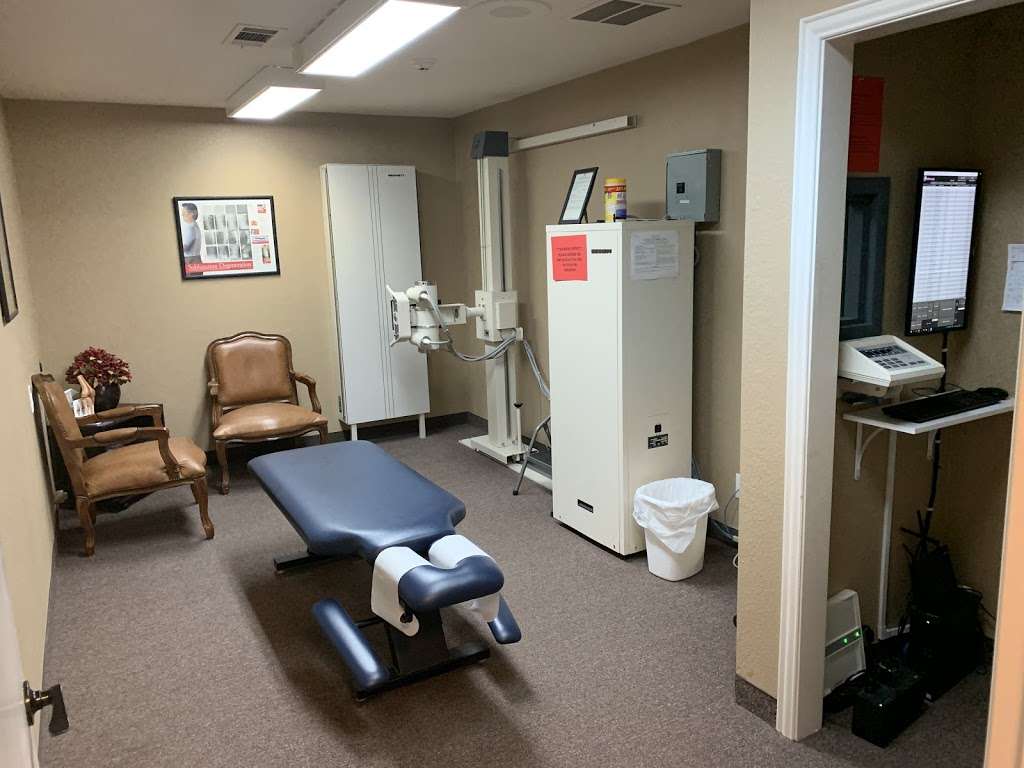 Advanced Medical Pain & Rehabilitation Center | 2849 Morriss Rd, Flower Mound, TX 75028, USA | Phone: (972) 956-9887