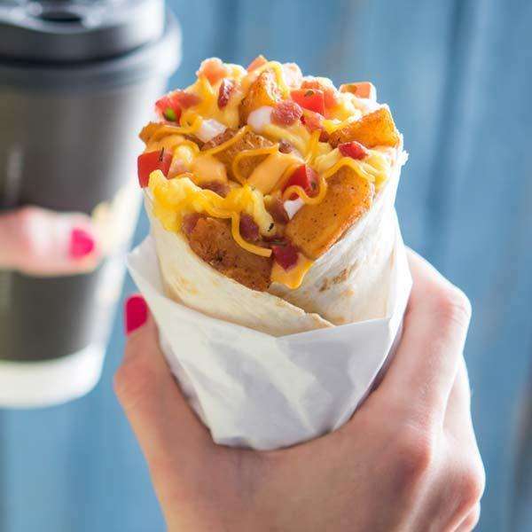 Taco Bell | 5310 S Scatterfield Rd, Anderson, IN 46013 | Phone: (765) 642-0896