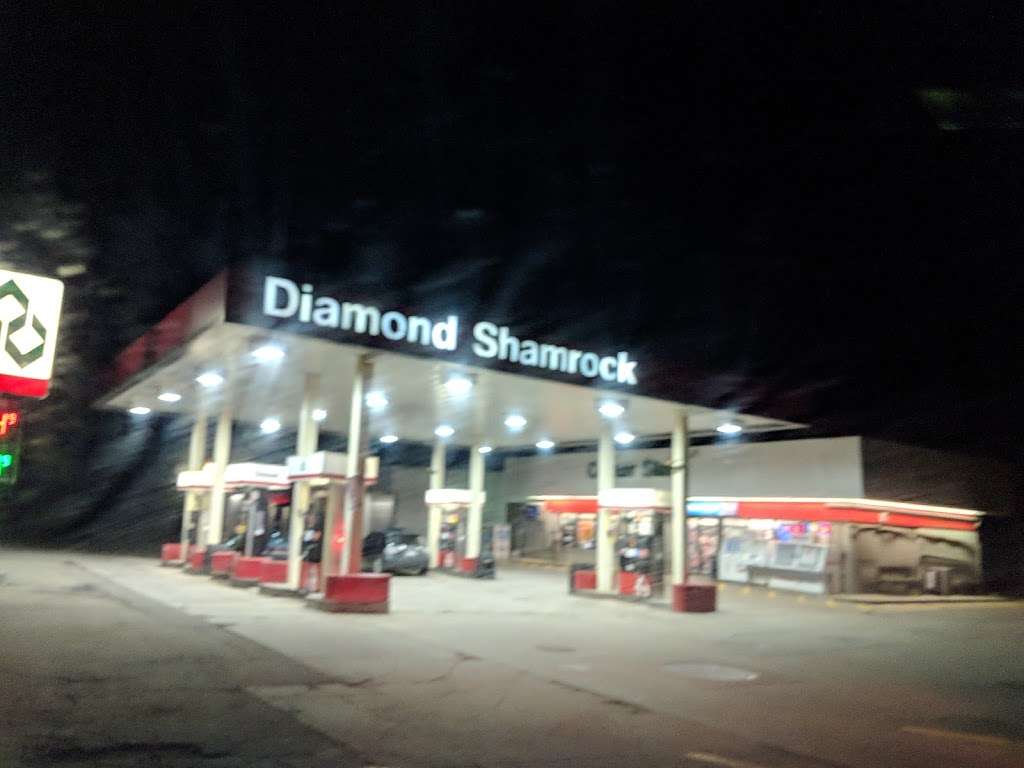 Diamond Shamrock | 4206 Ute Hwy, Longmont, CO 80503, USA | Phone: (303) 823-5480