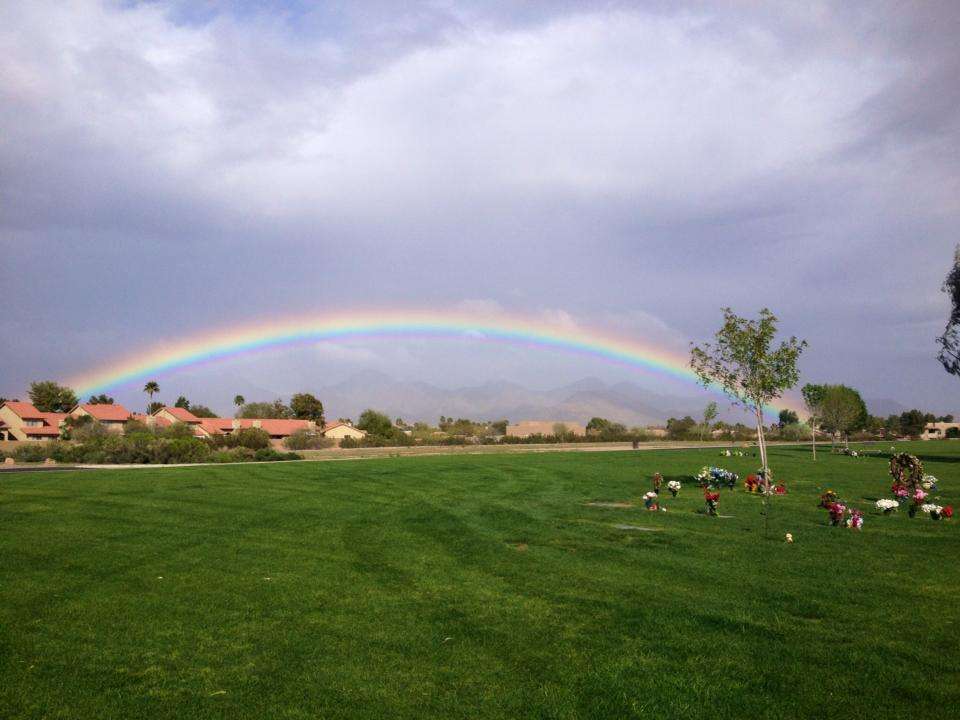 Paradise Memorial Crematory | 9300 E Shea Blvd BLDG C, Scottsdale, AZ 85260 | Phone: (480) 451-4255