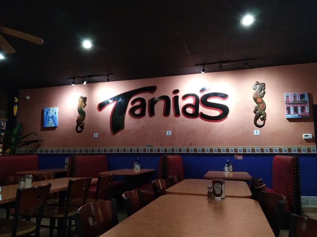 Tanias | 4714 Indianapolis Blvd, East Chicago, IN 46312, USA | Phone: (219) 397-6618