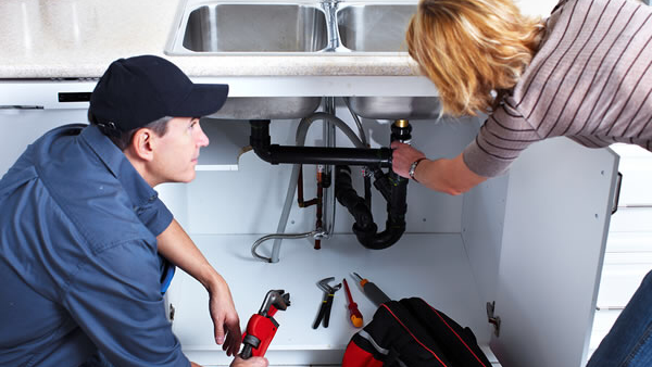 Nothing but Plumbing | 621 W Wilson St Unit D1, Costa Mesa, CA 92627 | Phone: (949) 566-4113