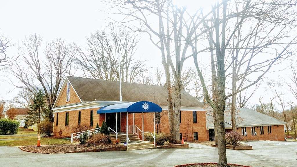 소망교회 Hope Presbyterian Church | 4100 Hunt Rd, Fairfax, VA 22032 | Phone: (571) 424-2026