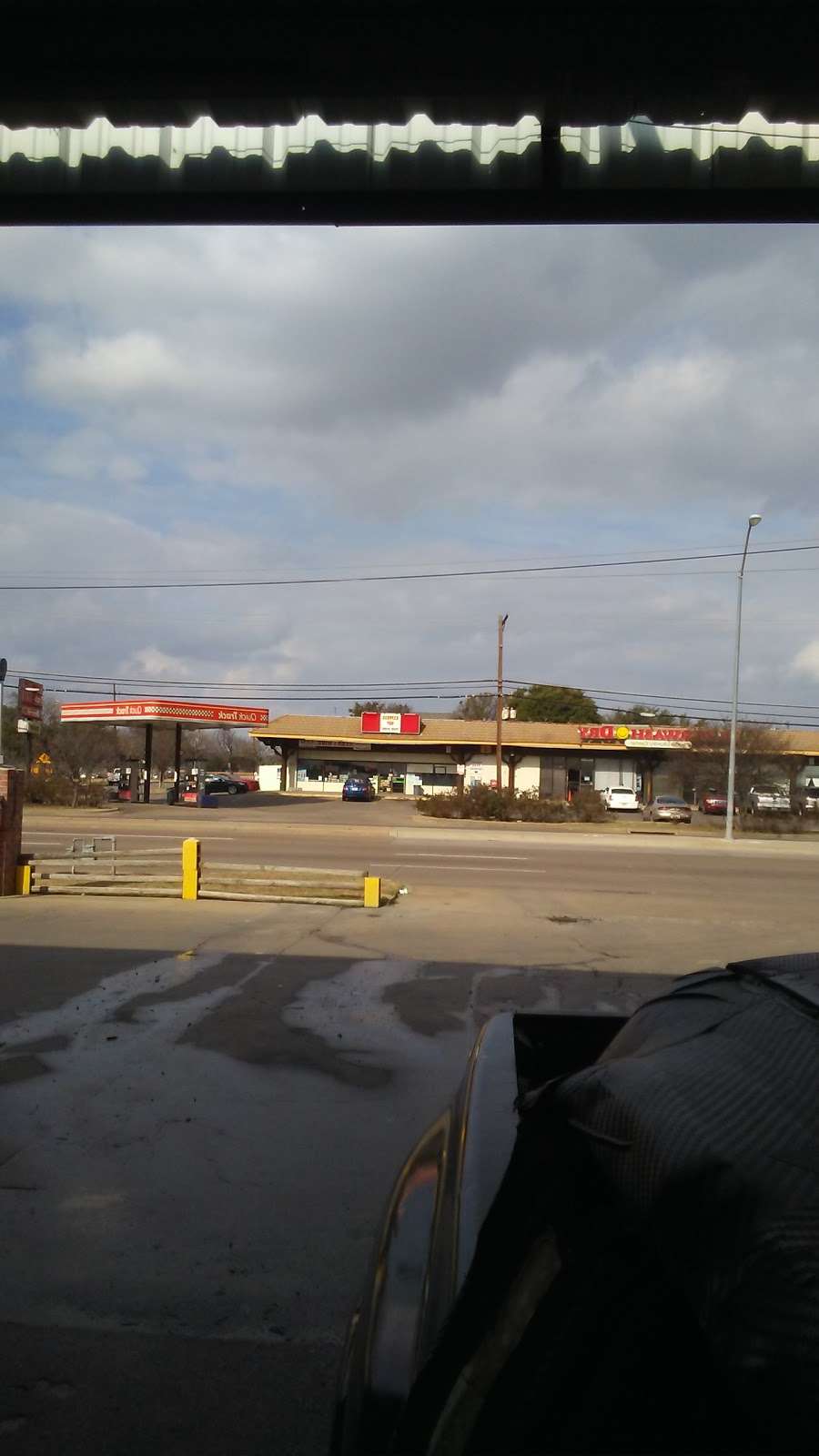 J & L Car Wash | 707 Gross Rd, Mesquite, TX 75149