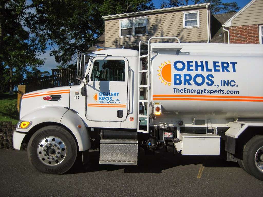 Oehlert Brothers Inc. | 1203 S Township Line Rd, Royersford, PA 19468 | Phone: (610) 935-9551