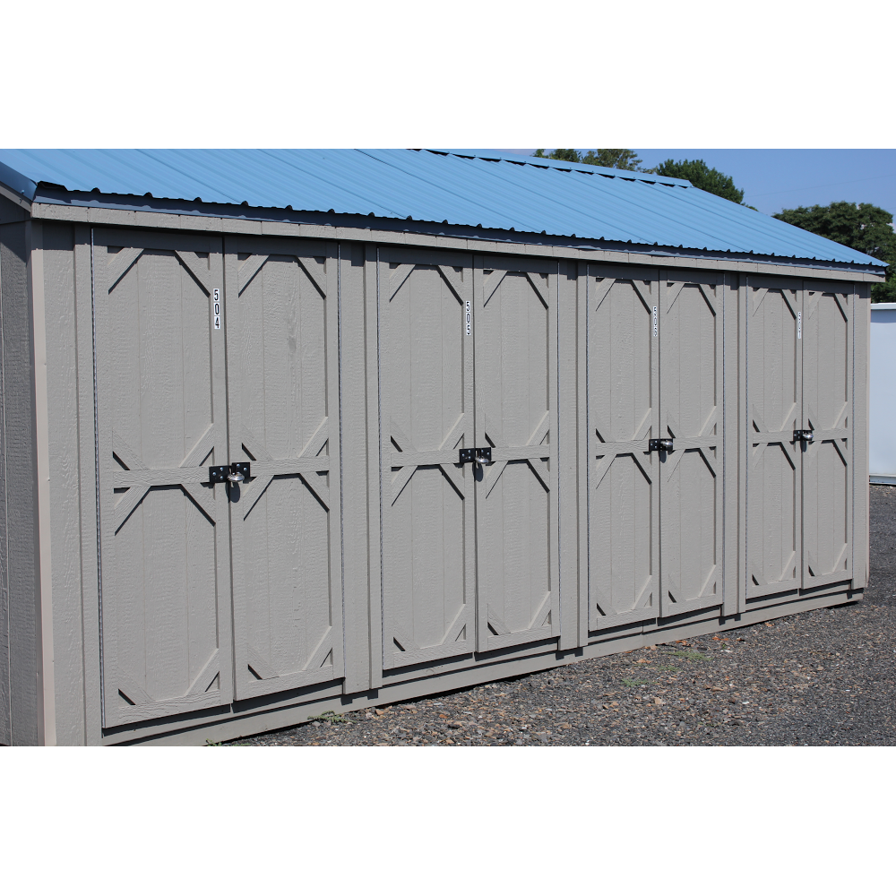 Outhouse Storage II | 12420 Pulaski Hwy, Joppa, MD 21085, USA | Phone: (410) 929-8809