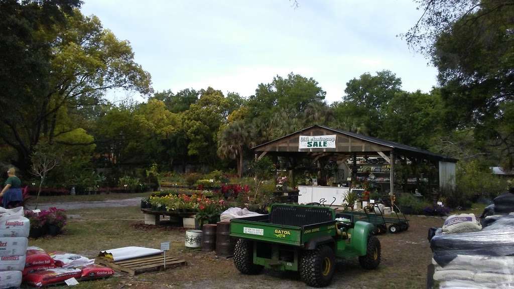 South Seminole Farm & Nursery | 2010 E Lake Dr, Casselberry, FL 32707 | Phone: (407) 695-3247