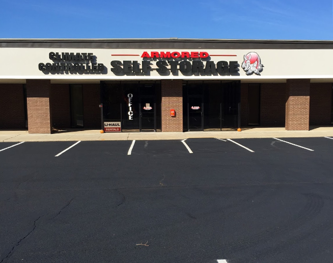 Armored Self Storage | 9240 Centreville Rd, Easton, MD 21601 | Phone: (410) 827-5553