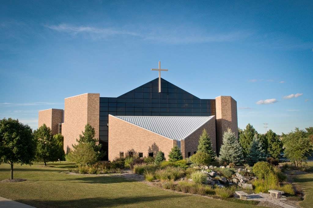 Christ Community Church | 37W100 Bolcum Rd, St. Charles, IL 60175, USA | Phone: (630) 485-3300