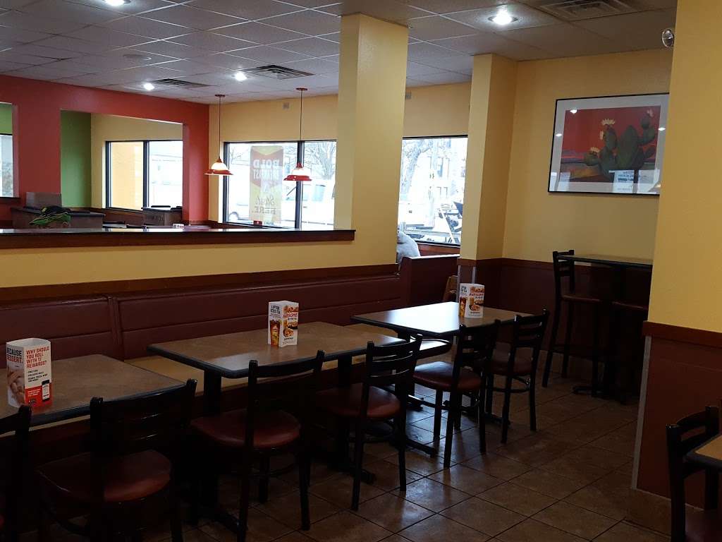 Taco Johns | 317 N Grand Ave, Waukesha, WI 53186, USA | Phone: (262) 524-9898