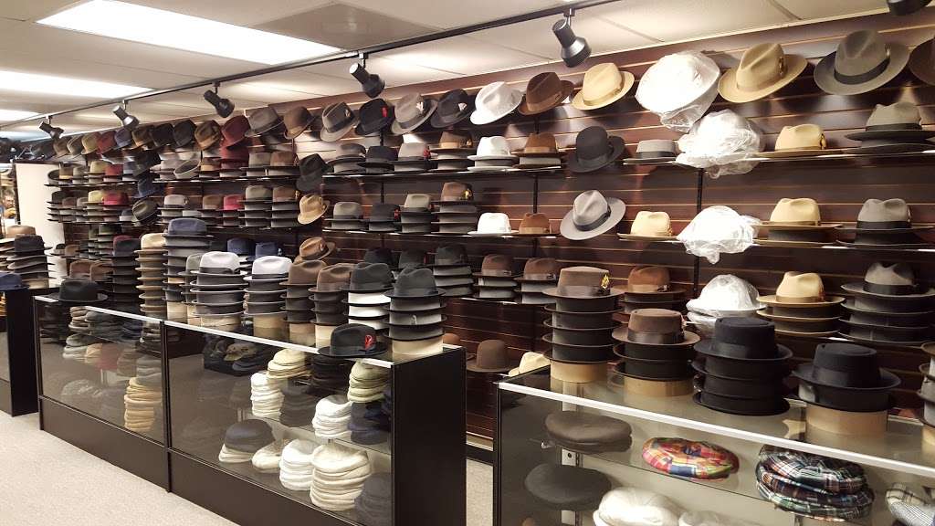 Miller Hats | 11110 Bammel North Houston Rd G, Houston, TX 77066, USA | Phone: (281) 587-2295